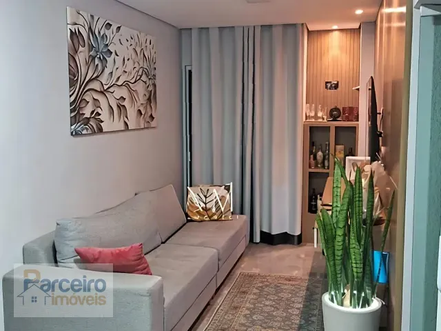 Apartamento 2 quartos e 1 banheiro, à venda, no bairro Vila Matilde em São Paulo