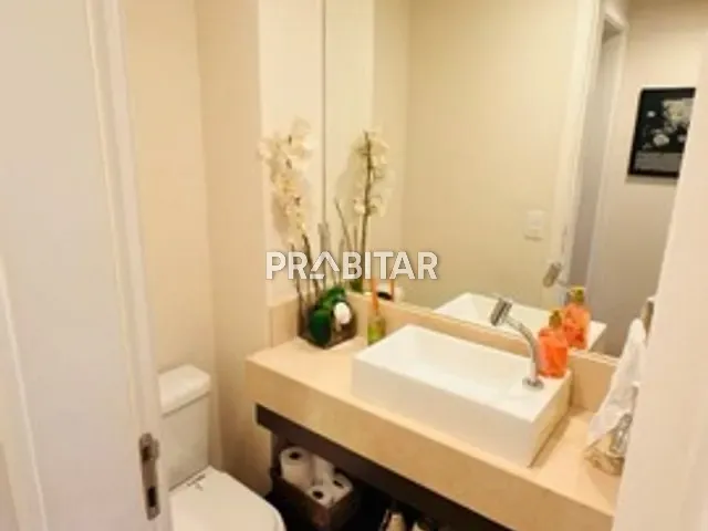 Apartamento 3 quartos e 5 banheiros, à venda, no bairro Rio Pequeno em São Paulo