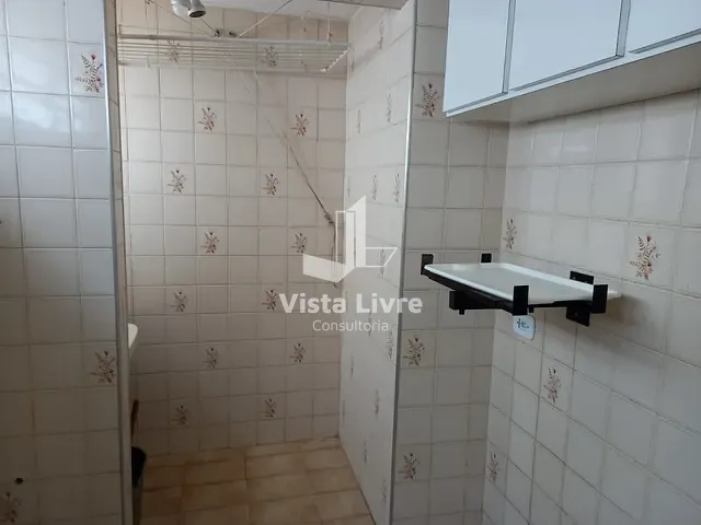Apartamento com 57m² 1 quarto e 1 banheiro, à venda, no bairro Jardim Paulista em São Paulo