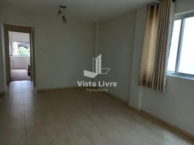 Apartamento com 57m² 1 quarto e 1 banheiro, à venda, no bairro Jardim Paulista em São Paulo