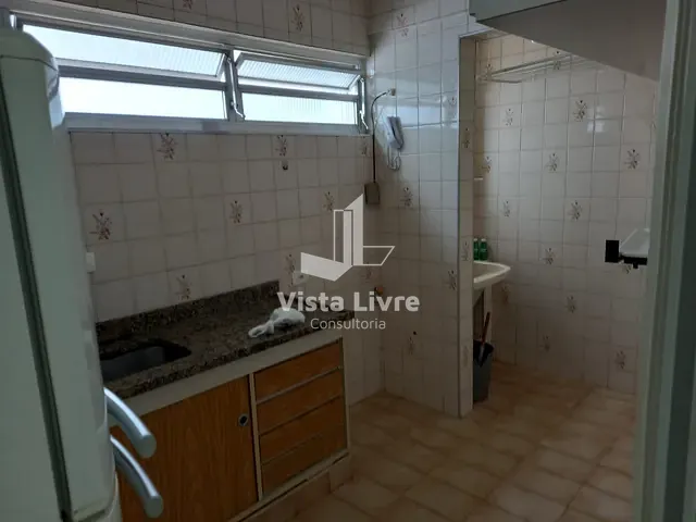 Apartamento com 57m² 1 quarto e 1 banheiro, à venda, no bairro Jardim Paulista em São Paulo