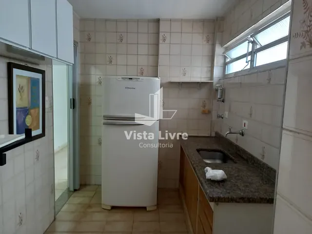 Apartamento com 57m² 1 quarto e 1 banheiro, à venda, no bairro Jardim Paulista em São Paulo