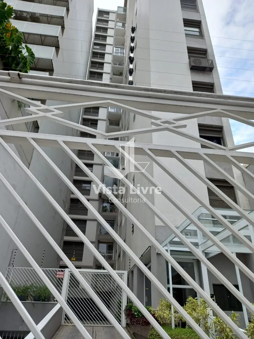 Apartamento, 1 quarto, 57 m² - Foto 17