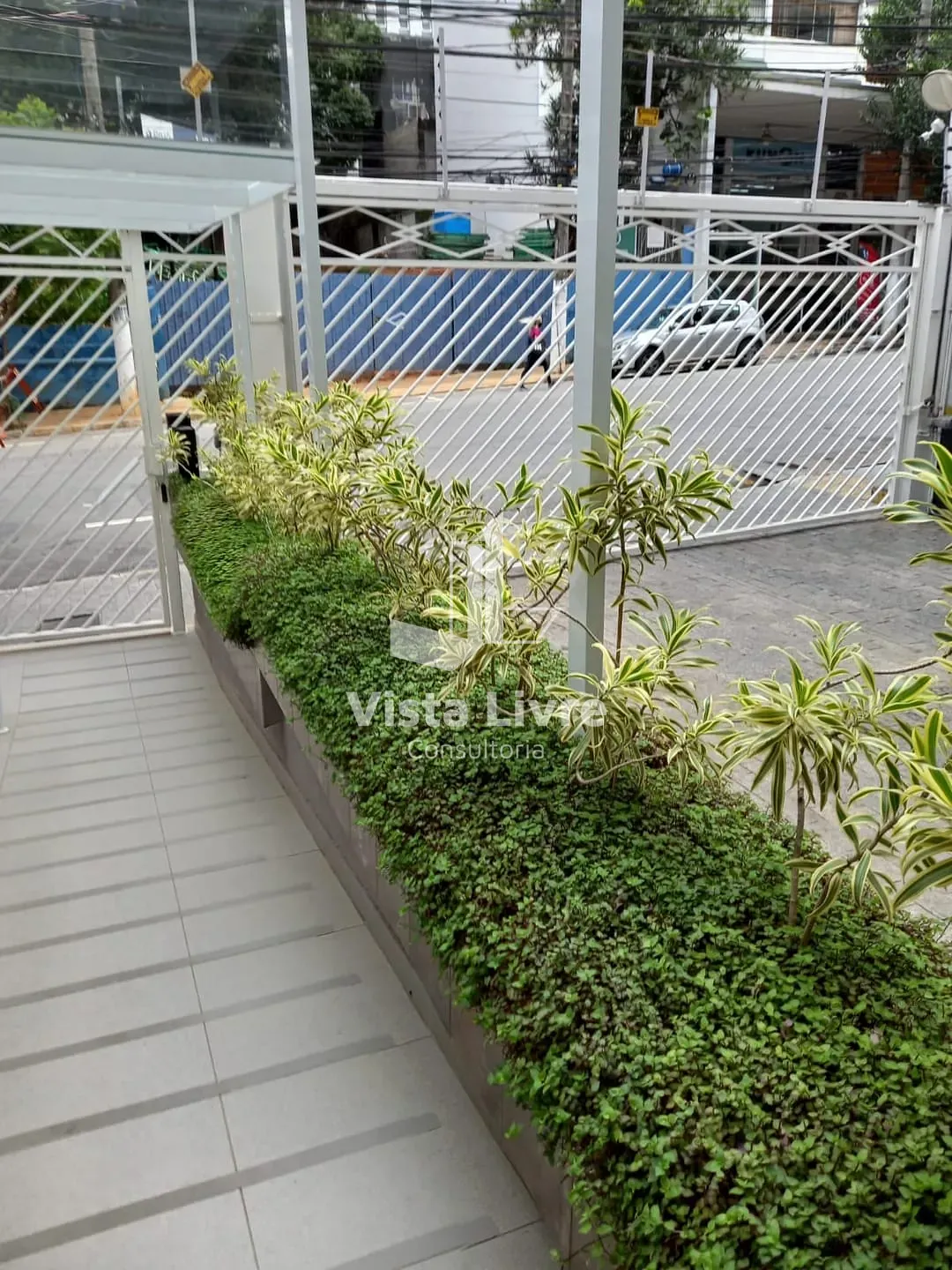 Apartamento, 1 quarto, 57 m² - Foto 16