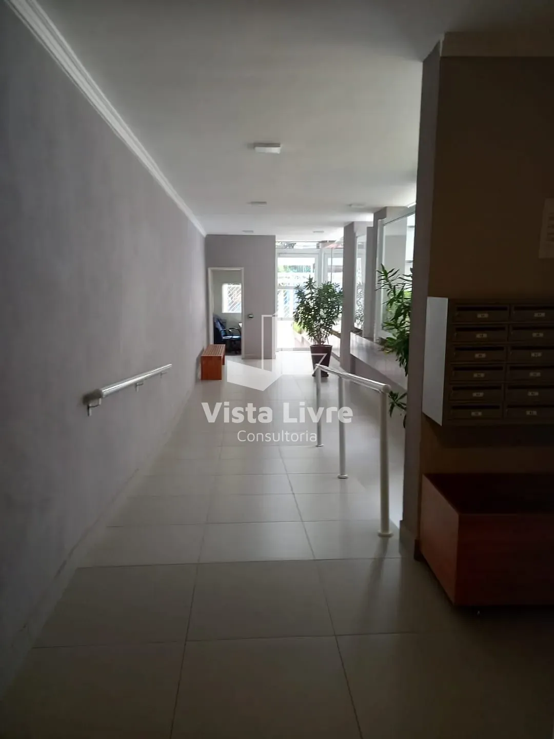 Apartamento, 1 quarto, 57 m² - Foto 12