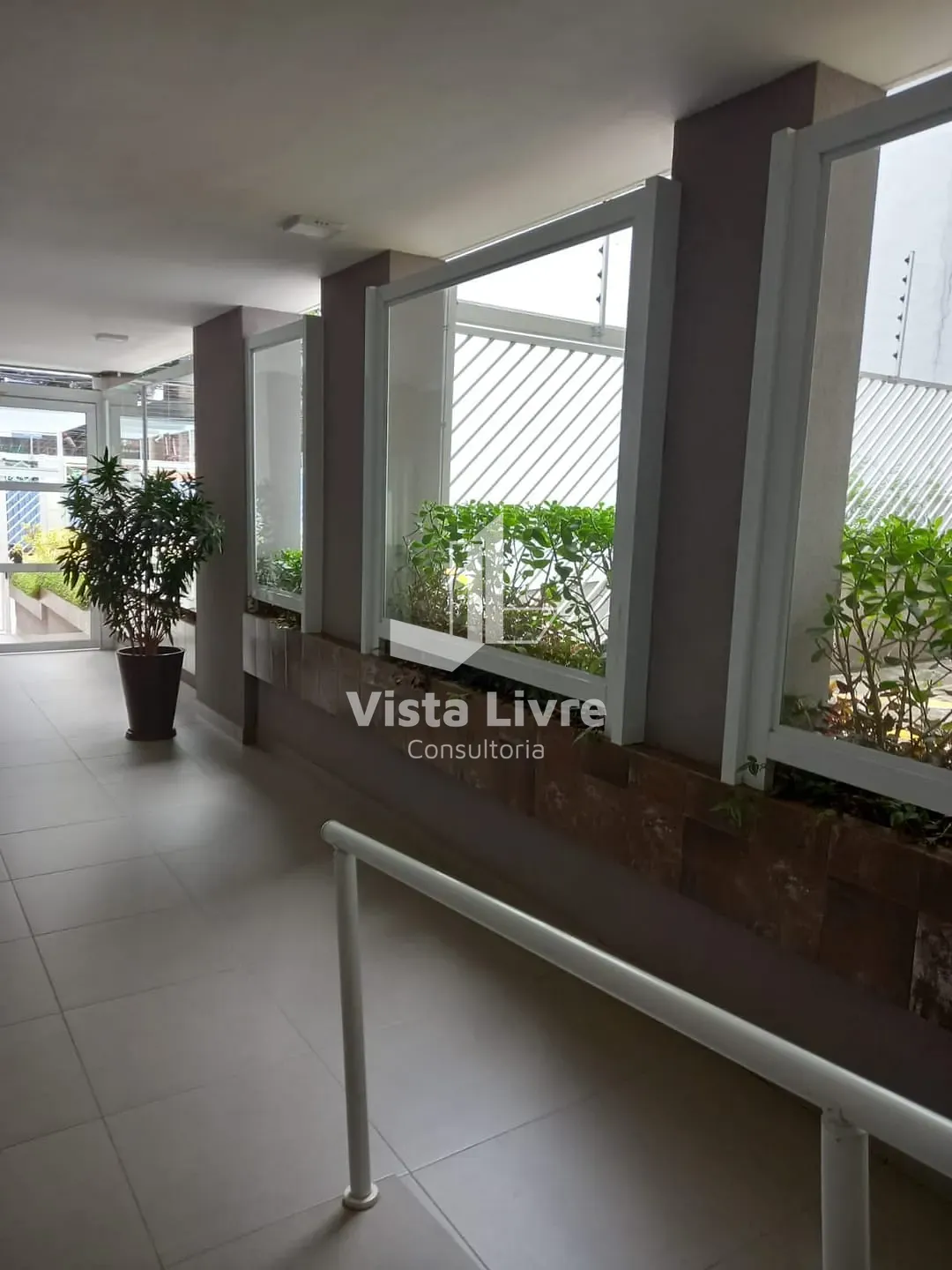 Apartamento, 1 quarto, 57 m² - Foto 14