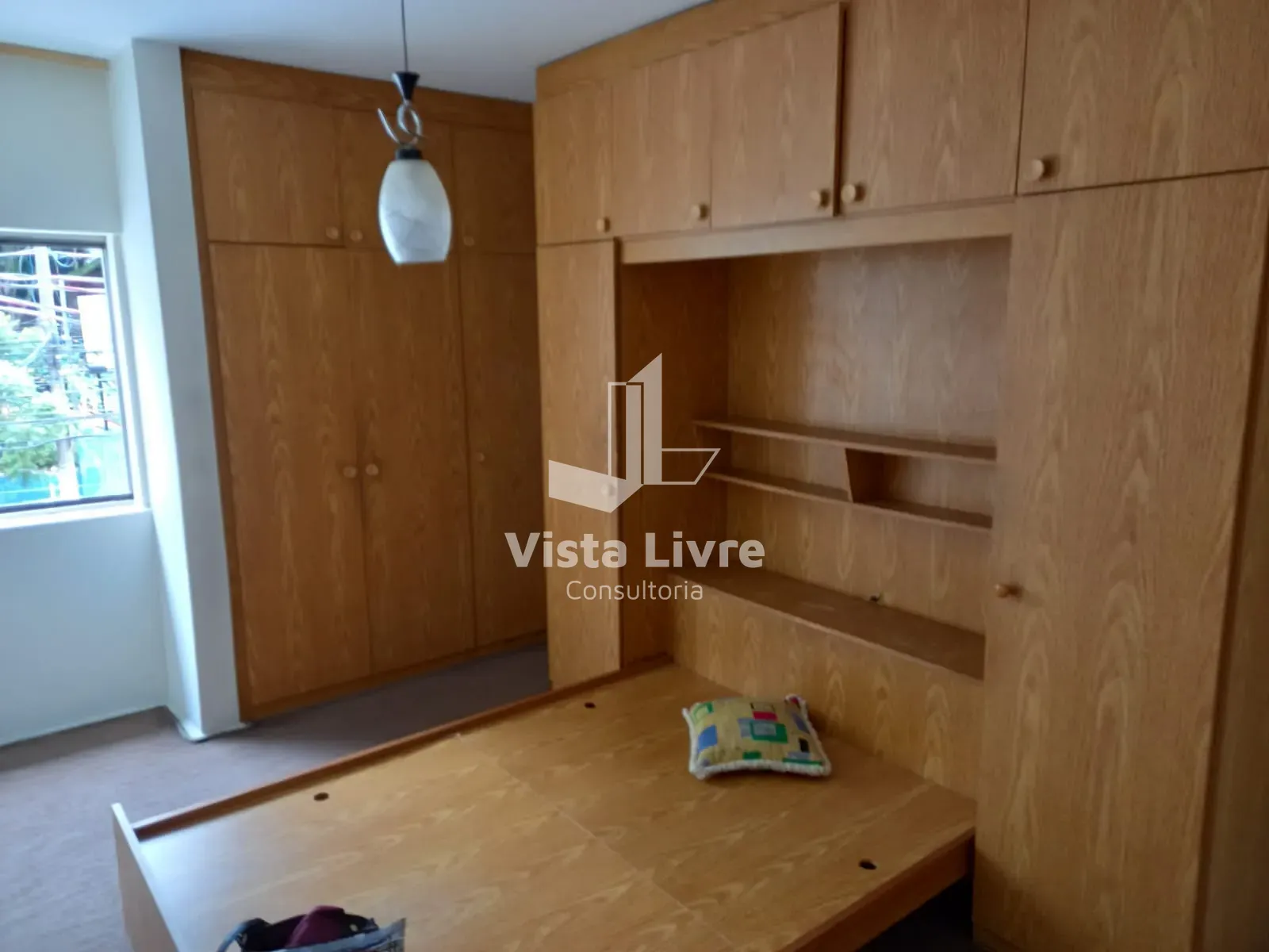 Apartamento, 1 quarto, 57 m² - Foto 6
