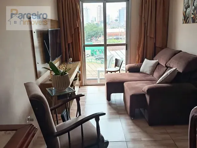 Apartamento 3 quartos e 1 banheiro, à venda, no bairro Tatuapé em São Paulo