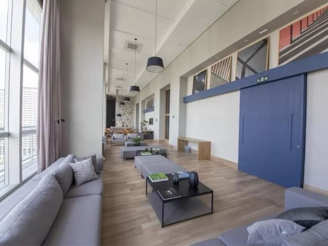 Apartamento 2 quartos e 1 banheiro, à venda, no bairro Centro em Osasco