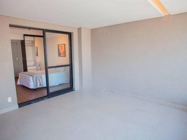 Foto do Apartamento - Apartamento à venda, Vila Olímpia, São Paulo, pronto para morar com 1 e 1 vaga | Vista Livre