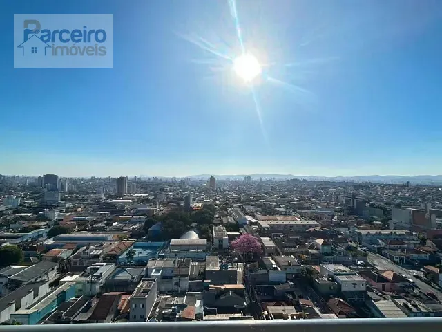 Apartamento 2 quartos e 1 banheiro, à venda, no bairro Vila Ré em São Paulo