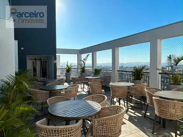 Apartamento 2 quartos e 1 banheiro, à venda, no bairro Vila Ré em São Paulo