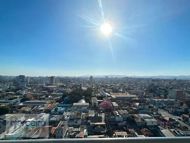 Apartamento 2 quartos e 1 banheiro, à venda, no bairro Vila Ré em São Paulo