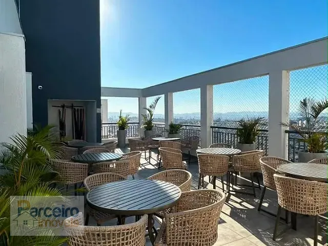 Apartamento 2 quartos e 1 banheiro, à venda, no bairro Vila Ré em São Paulo