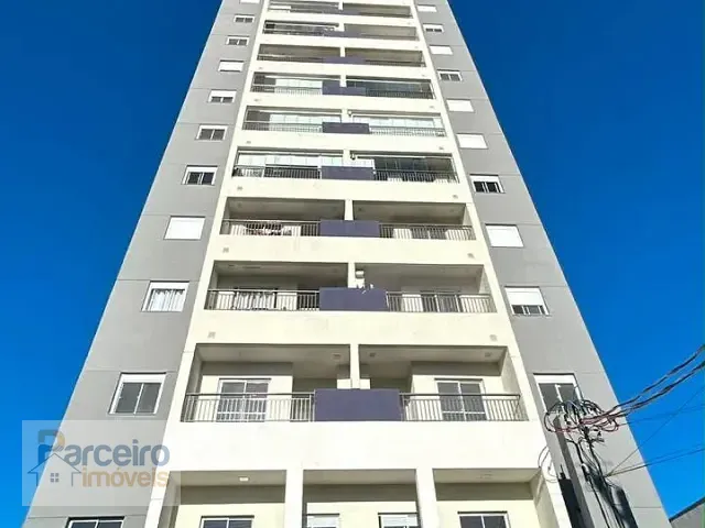 Apartamento 2 quartos e 1 banheiro, à venda, no bairro Vila Ré em São Paulo