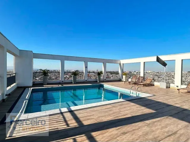 Apartamento 2 quartos e 1 banheiro, à venda, no bairro Vila Ré em São Paulo