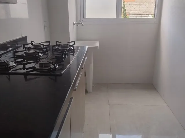Apartamento com 54m² 2 quartos e 1 banheiro, à venda, no bairro Jardim do Líbano em Barueri