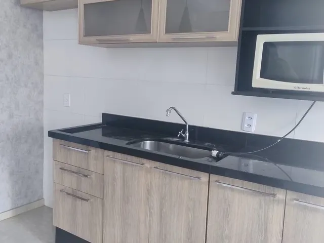 Apartamento com 54m² 2 quartos e 1 banheiro, à venda, no bairro Jardim do Líbano em Barueri