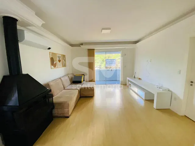 Apartamento 3 quartos e 2 banheiros, para alugar, no bairro Centro em Chapecó