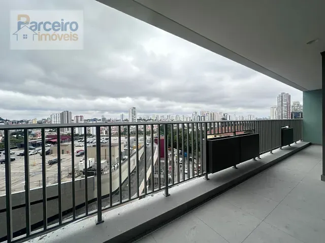 Apartamento 2 quartos e 2 banheiros, à venda, no bairro Jardim Anália Franco em São Paulo