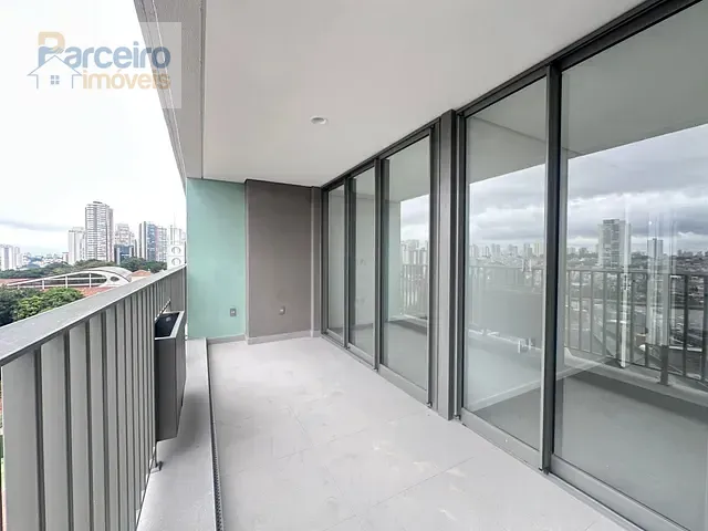 Apartamento 2 quartos e 2 banheiros, à venda, no bairro Jardim Anália Franco em São Paulo