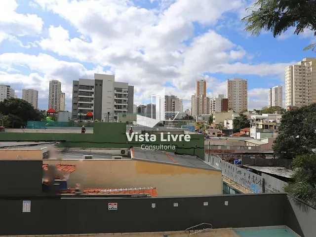 Apartamento com 82m² 3 quartos e 3 banheiros, à venda, no bairro Vila Romana em São Paulo