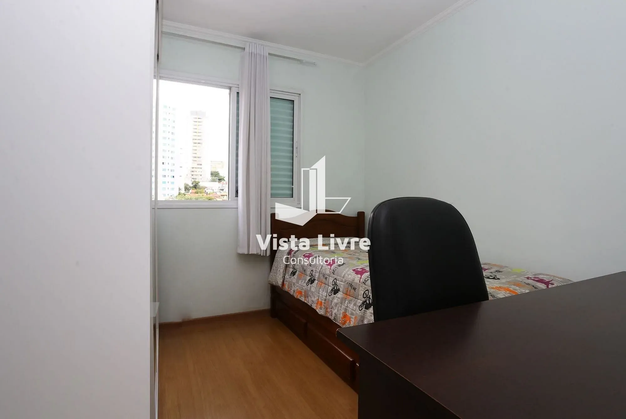 Apartamento, 3 quartos, 82 m² - Foto 20