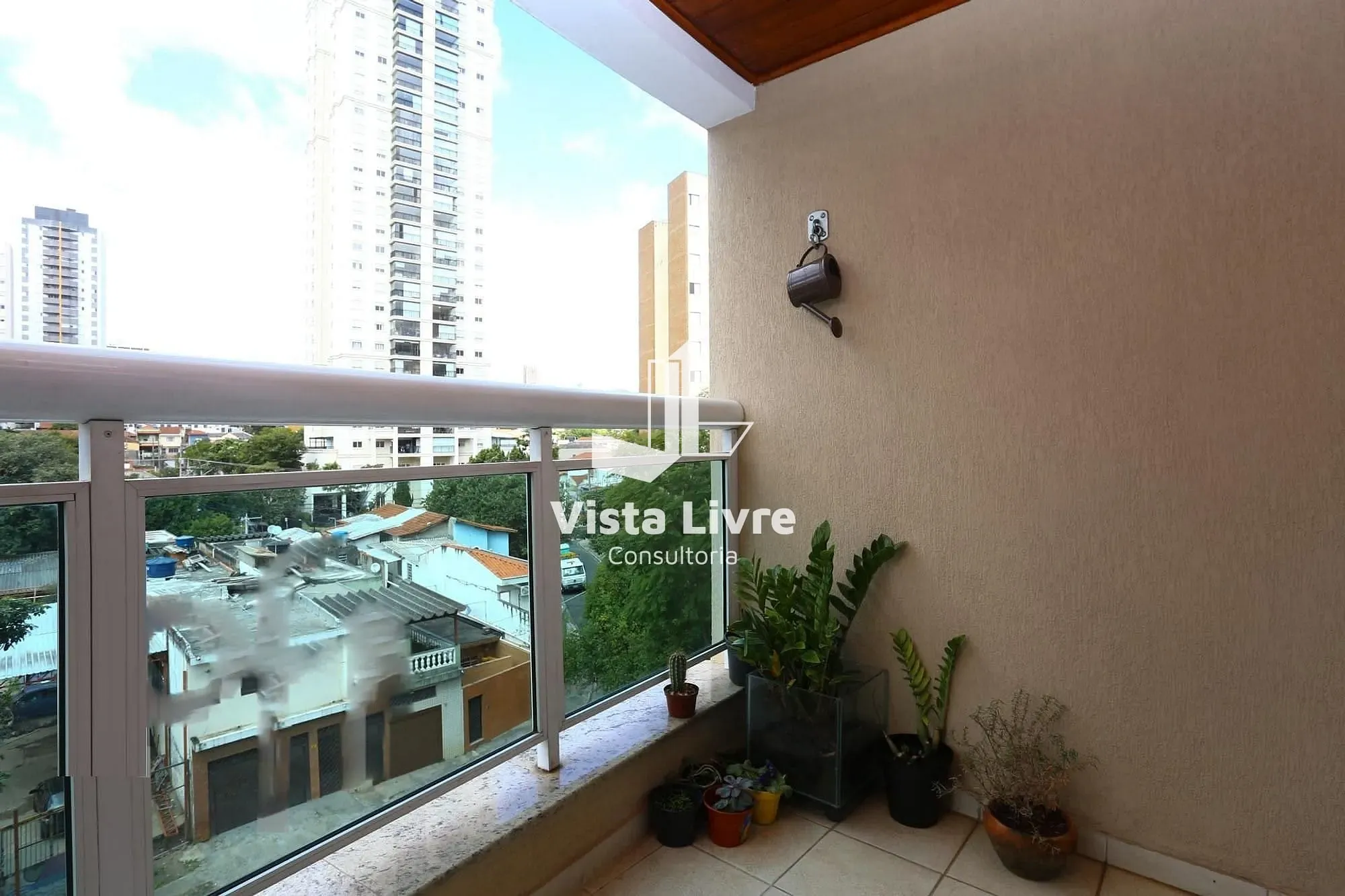 Apartamento, 3 quartos, 82 m² - Foto 2