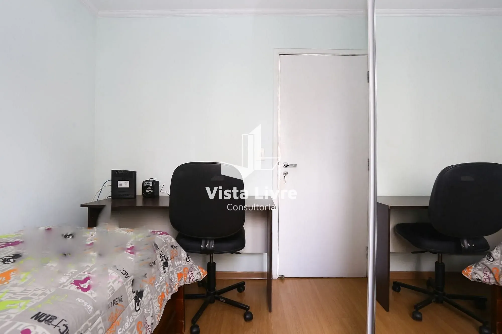 Apartamento, 3 quartos, 82 m² - Foto 14