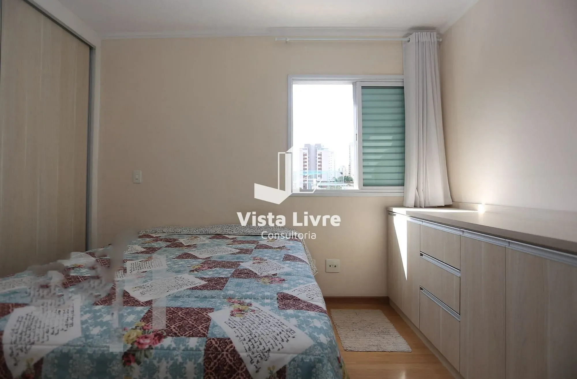 Apartamento, 3 quartos, 82 m² - Foto 16
