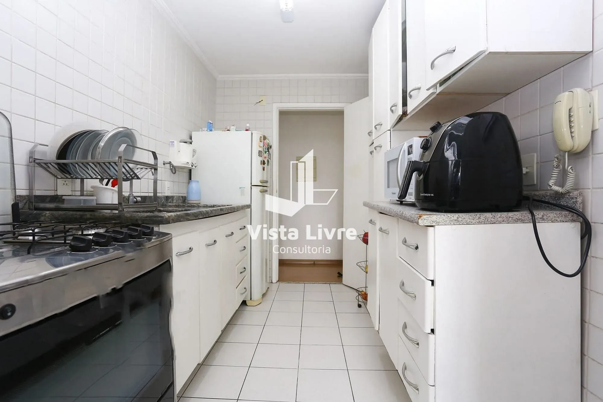 Apartamento, 3 quartos, 82 m² - Foto 9