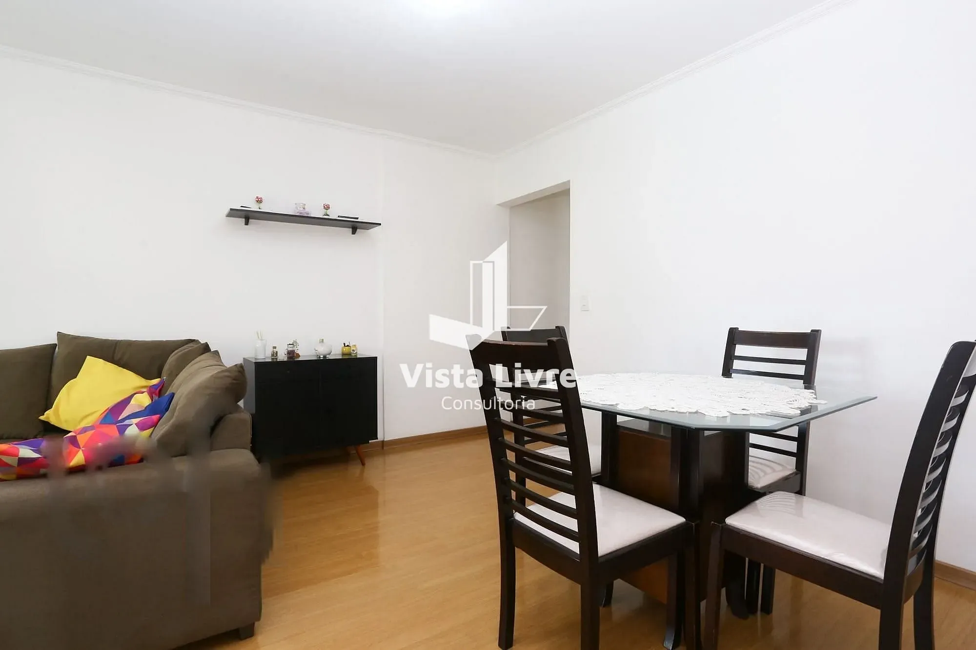 Apartamento, 3 quartos, 82 m² - Foto 8
