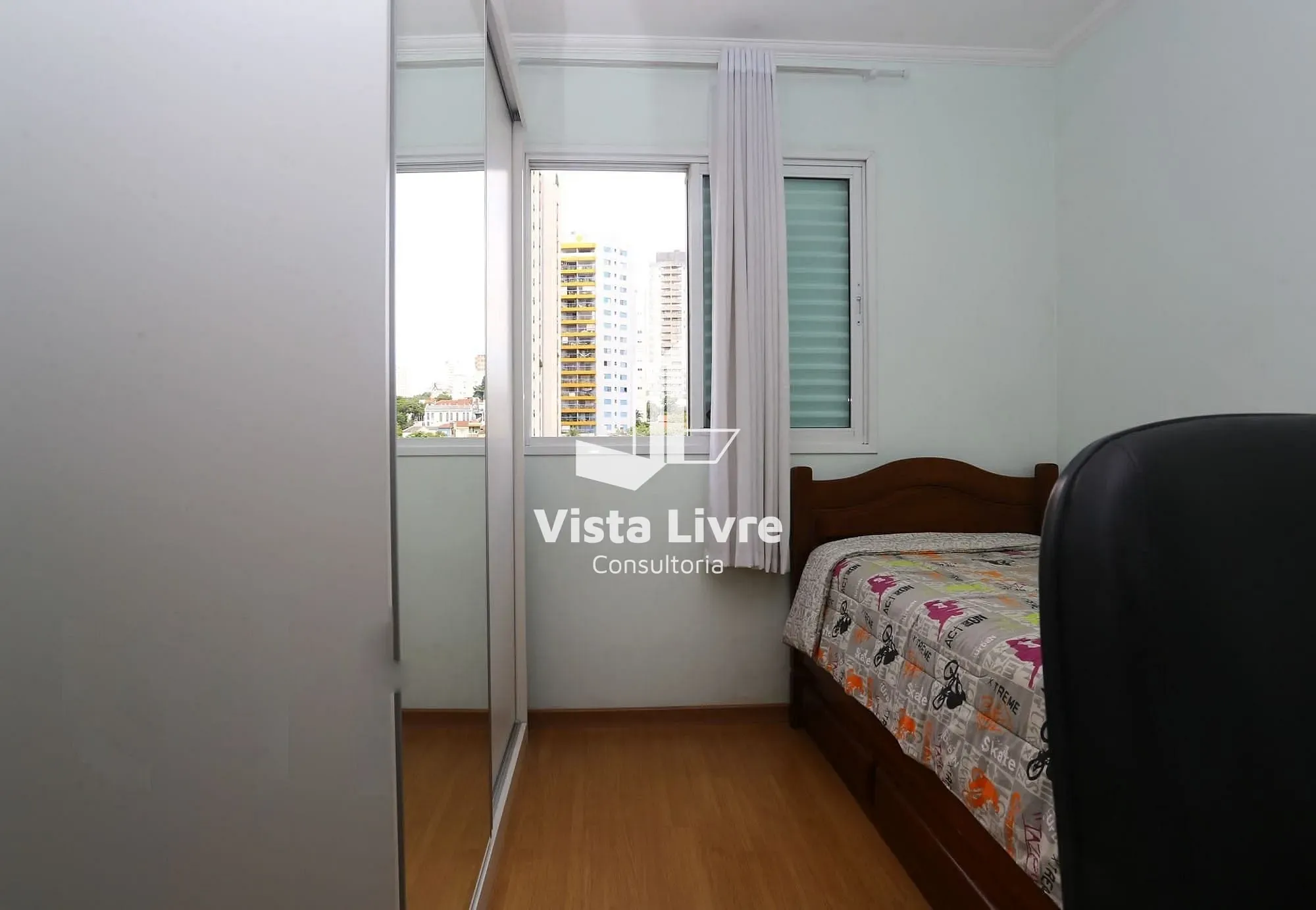 Apartamento, 3 quartos, 82 m² - Foto 19