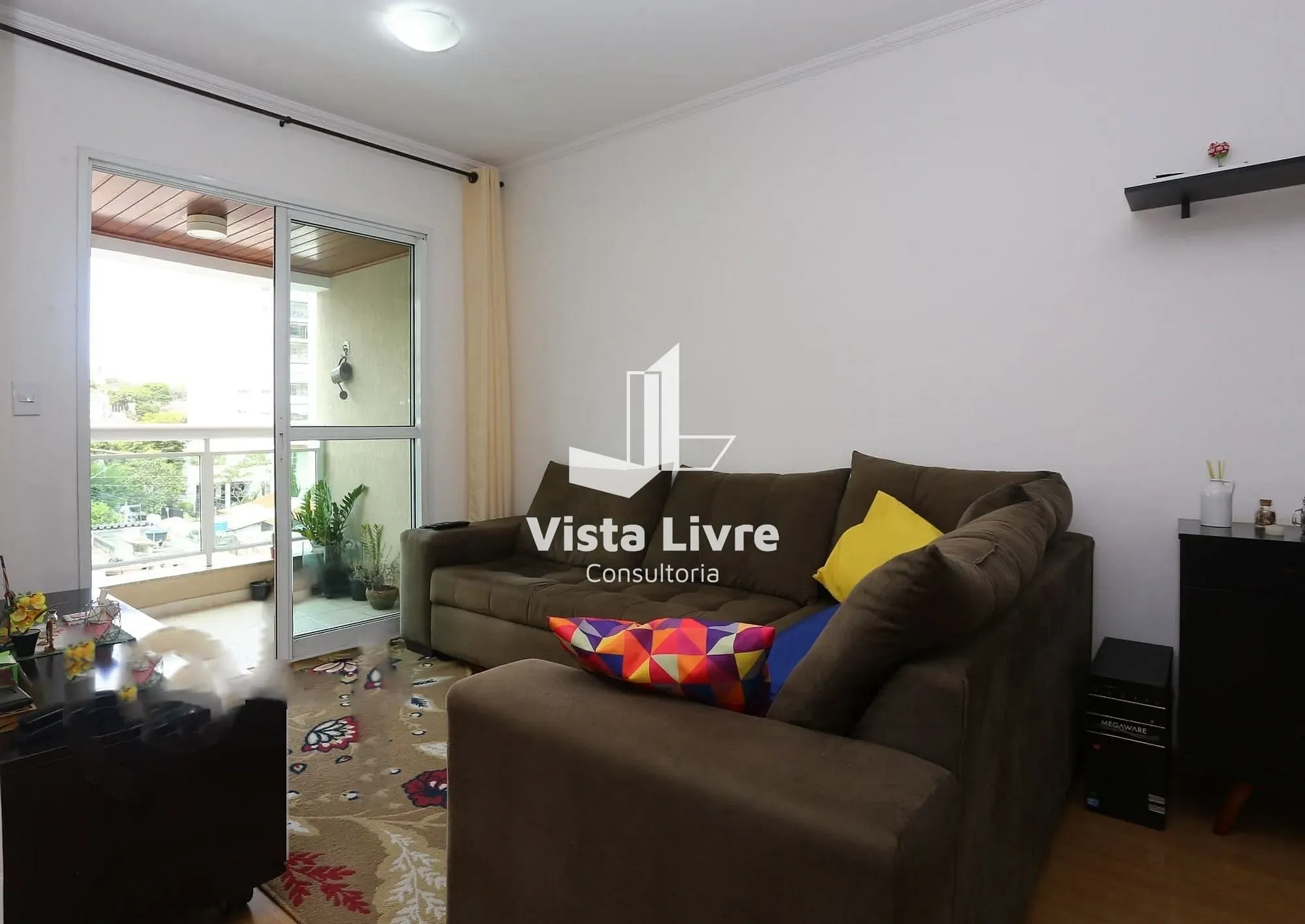 Apartamento, 3 quartos, 82 m² - Foto 1