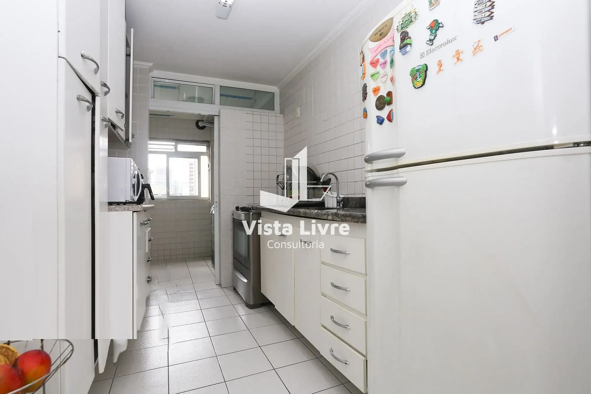 Apartamento, 3 quartos, 82 m² - Foto 11