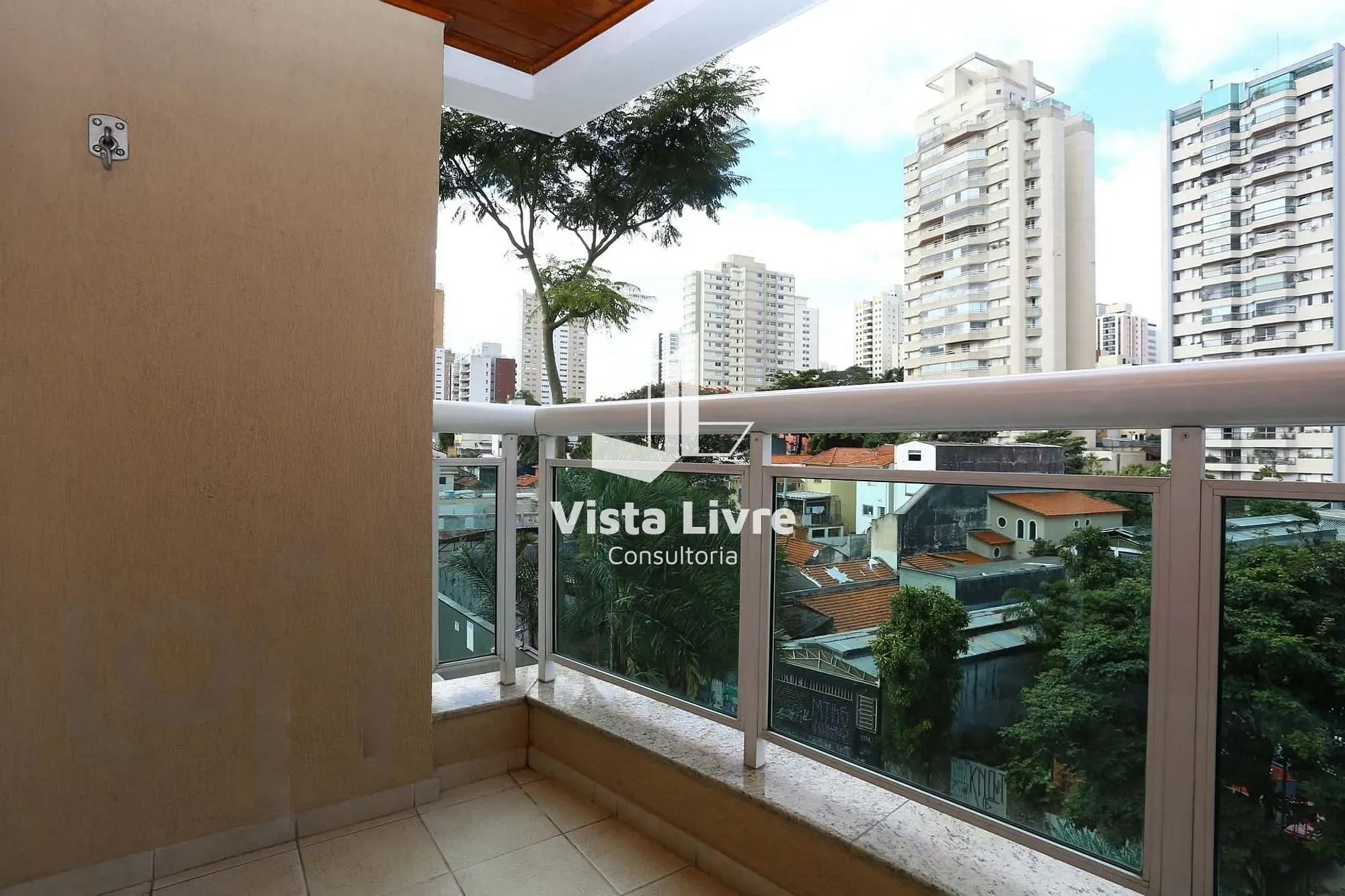 Apartamento, 3 quartos, 82 m² - Foto 4