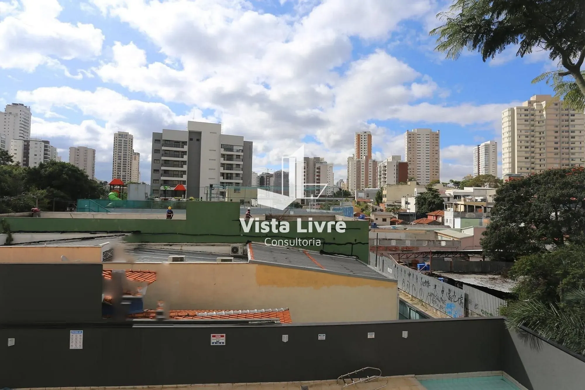 Apartamento, 3 quartos, 82 m² - Foto 3