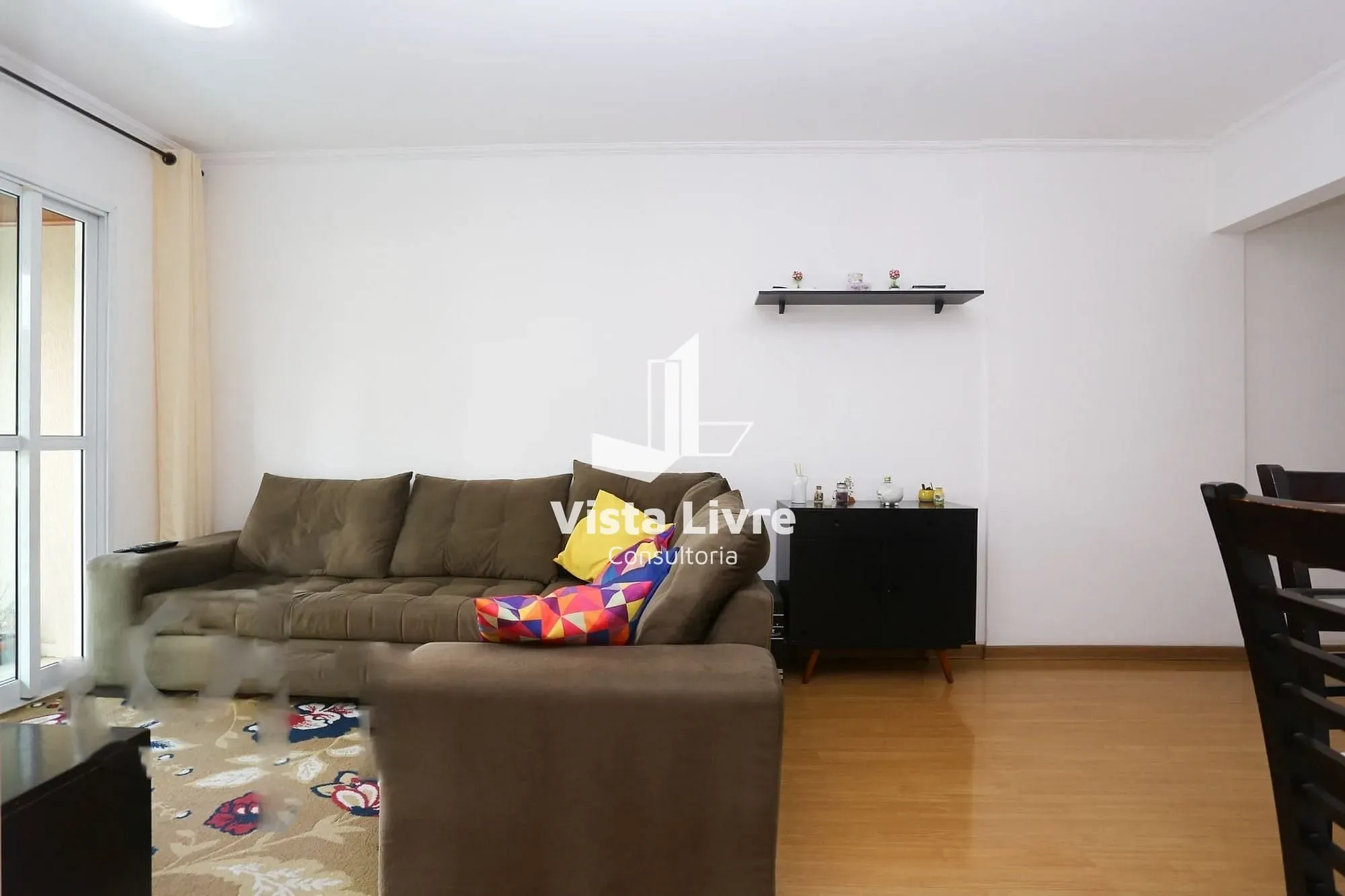 Apartamento, 3 quartos, 82 m² - Foto 6