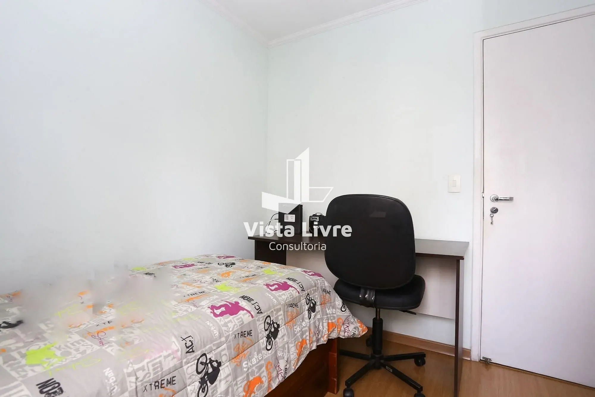 Apartamento, 3 quartos, 82 m² - Foto 21