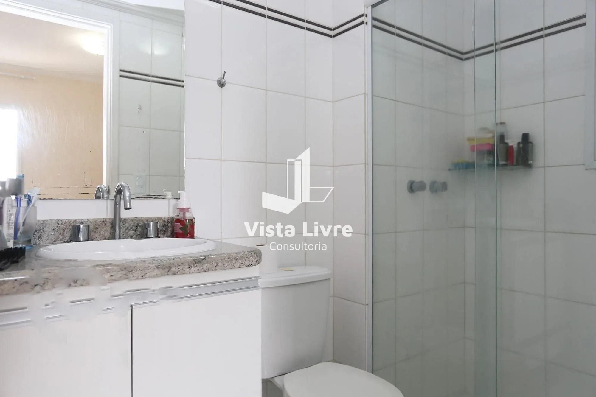 Apartamento, 3 quartos, 82 m² - Foto 27