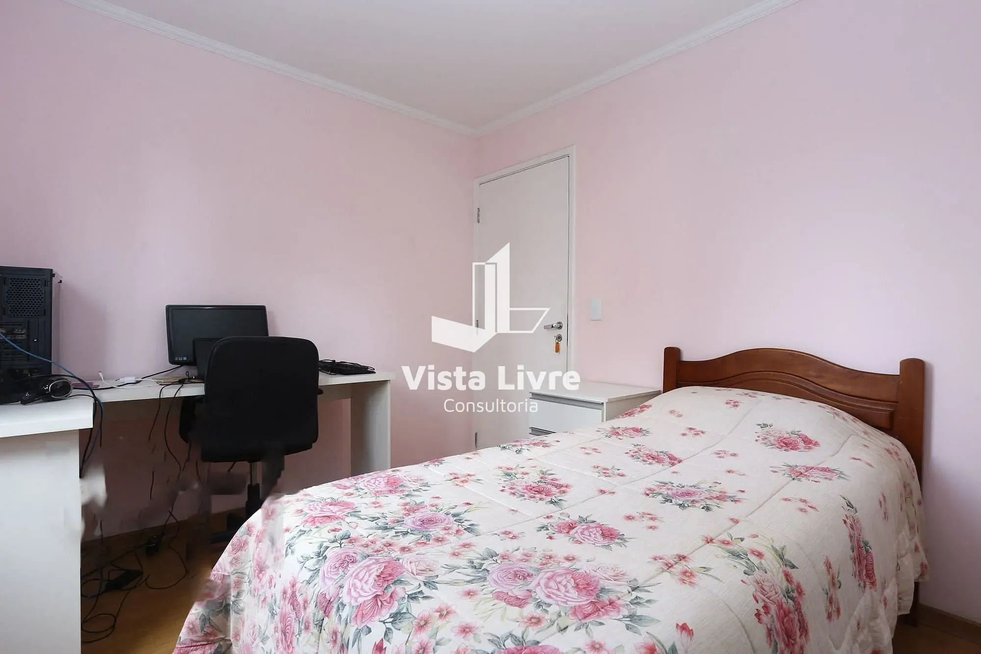 Apartamento, 3 quartos, 82 m² - Foto 23