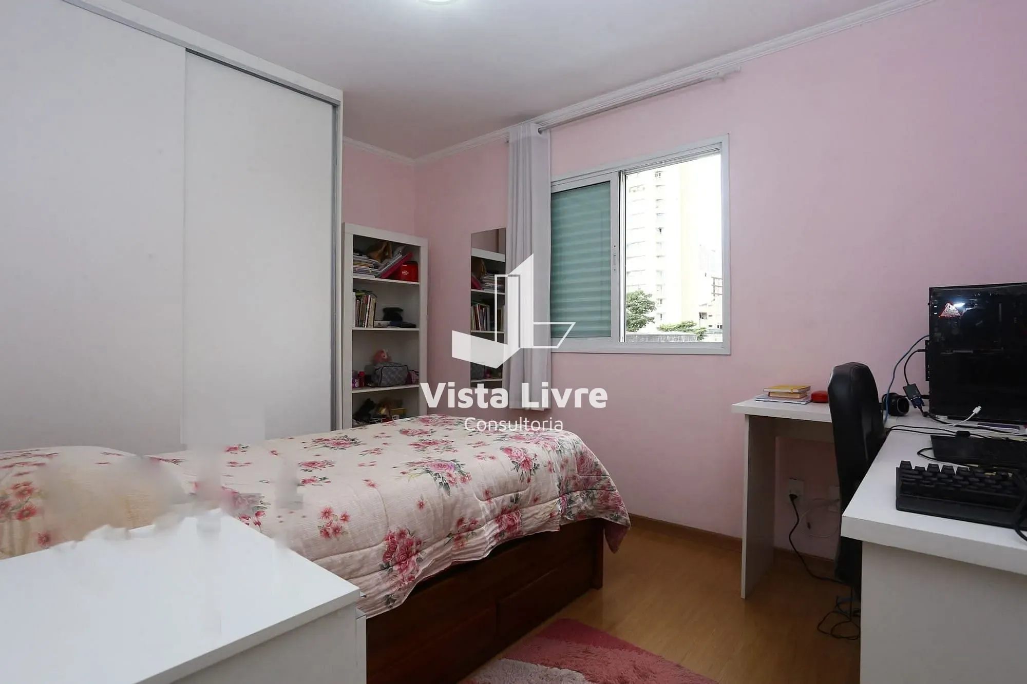Apartamento, 3 quartos, 82 m² - Foto 24