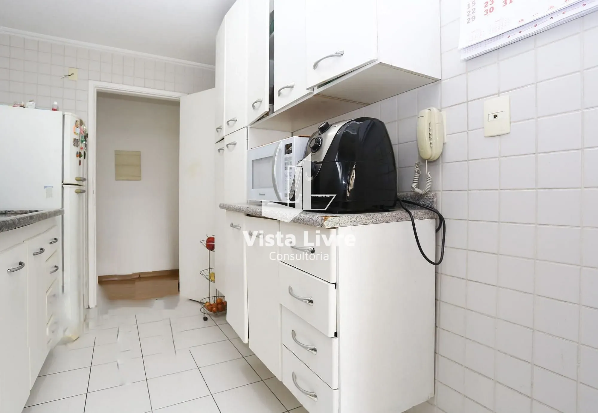 Apartamento, 3 quartos, 82 m² - Foto 10
