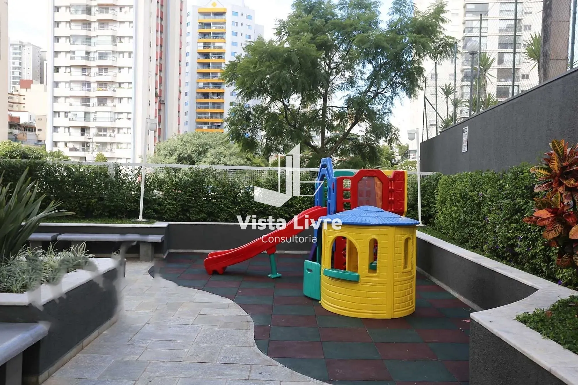 Apartamento, 3 quartos, 82 m² - Foto 33