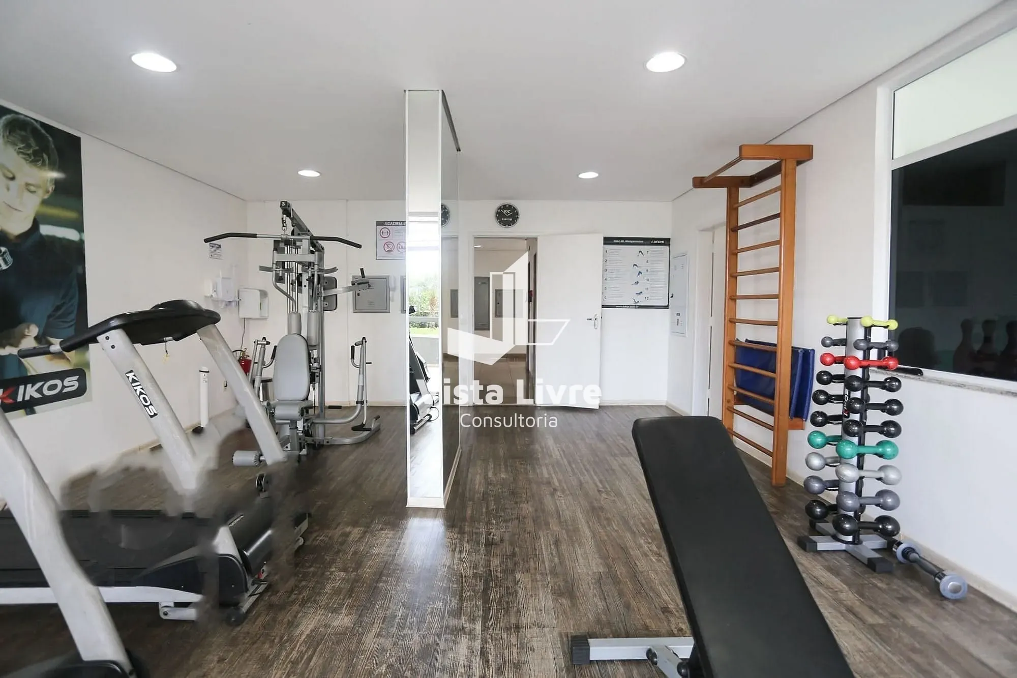 Apartamento, 3 quartos, 82 m² - Foto 31