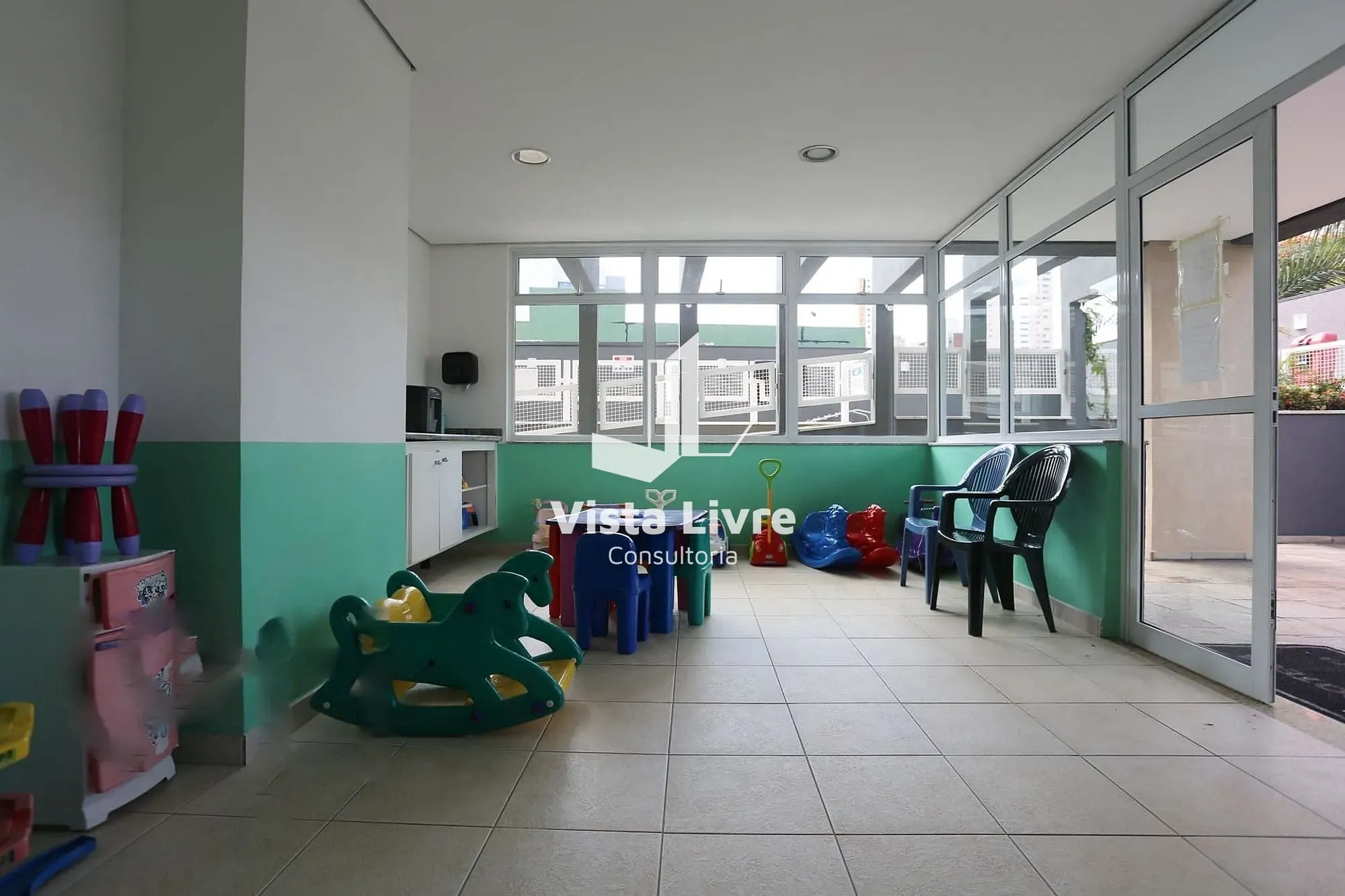 Apartamento, 3 quartos, 82 m² - Foto 32