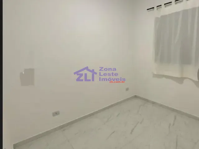 Apartamento com 40m² 2 quartos e 1 banheiro, à venda, no bairro Vila Santa Isabel em São Paulo