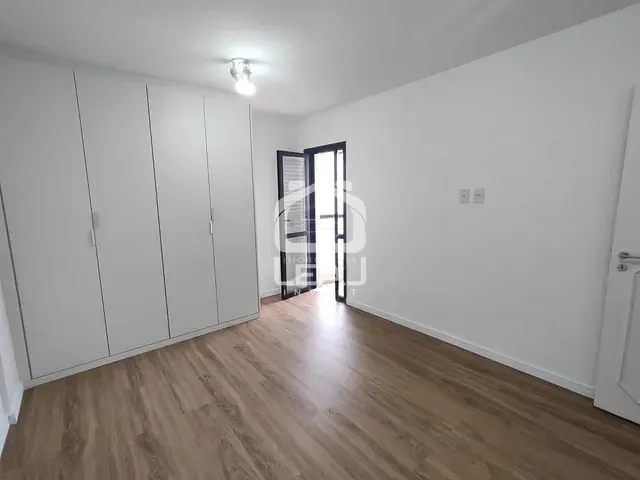 Apartamento com 100m² 3 quartos e 4 banheiros, à venda, no bairro Brooklin Paulista em São Paulo