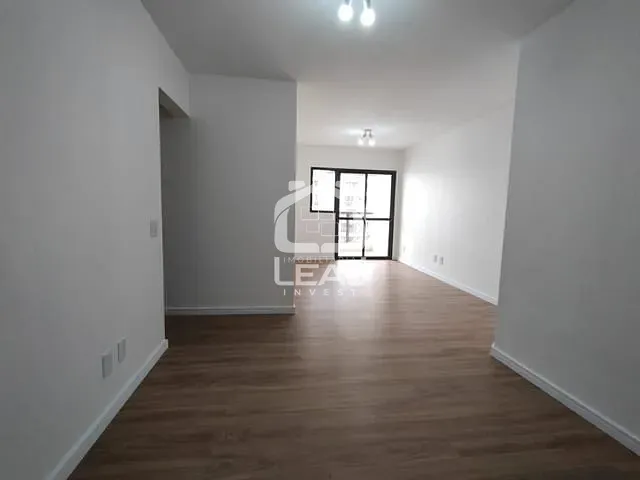Apartamento com 100m² 3 quartos e 4 banheiros, à venda, no bairro Brooklin Paulista em São Paulo