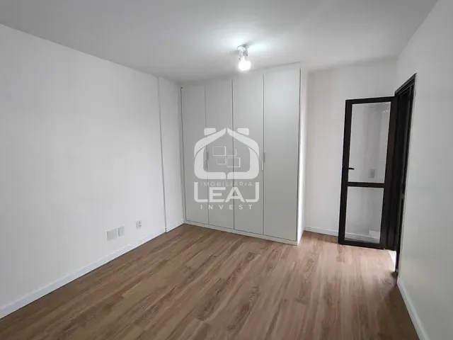 Apartamento com 100m² 3 quartos e 4 banheiros, à venda, no bairro Brooklin Paulista em São Paulo